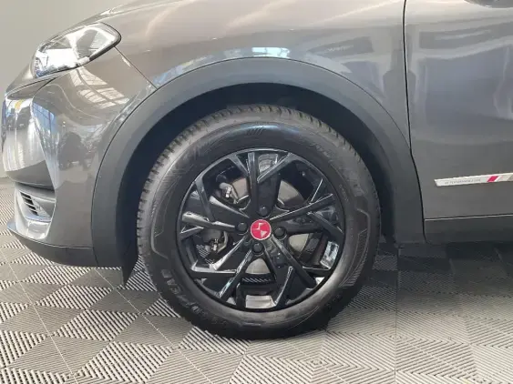 DS DS 3 CROSSBACK I - voiture d'occasion - Photo 23