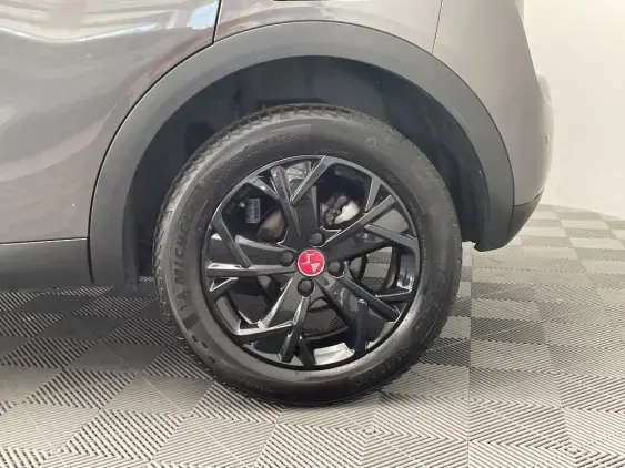 DS DS 3 CROSSBACK I - voiture d'occasion - Photo 24