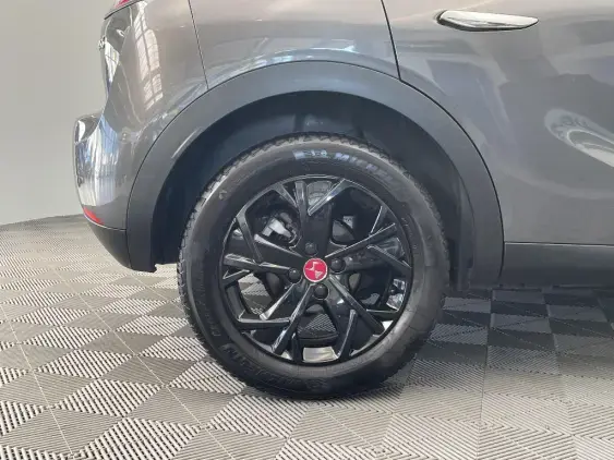 DS DS 3 CROSSBACK I - voiture d'occasion - Photo 25