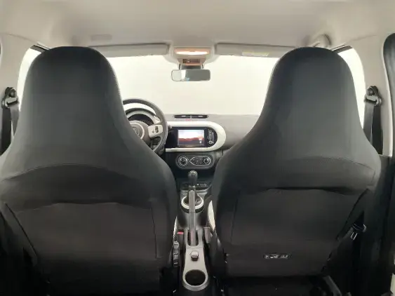 RENAULT TWINGO III - voiture d'occasion - Photo 17