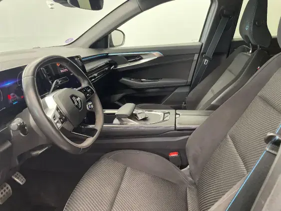 RENAULT AUSTRAL - voiture d'occasion - Photo 18