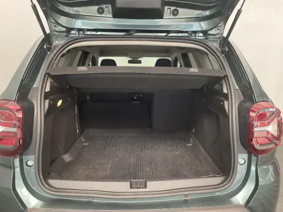 DACIA DUSTER II - voiture d'occasion - Photo 16