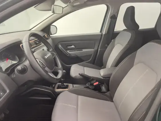 DACIA DUSTER II - voiture d'occasion - Photo 18