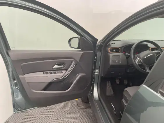 DACIA DUSTER II - voiture d'occasion - Photo 19