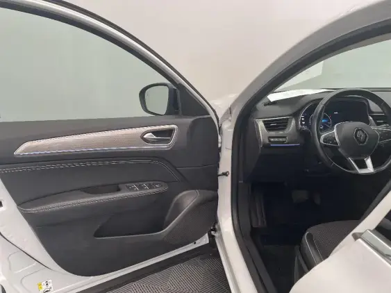 RENAULT ARKANA - voiture d'occasion - Photo 19