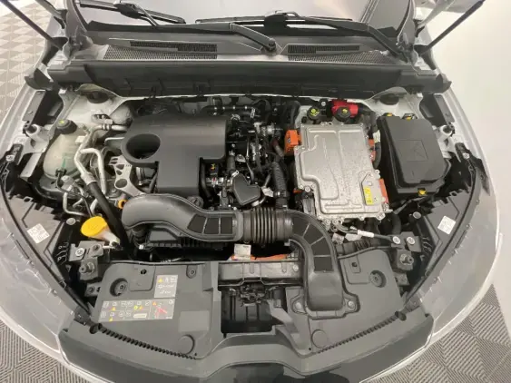 RENAULT ARKANA - voiture d'occasion - Photo 21