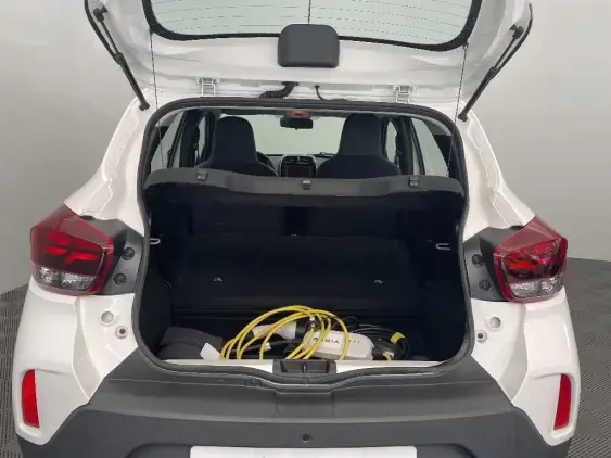 DACIA SPRING - voiture d'occasion - Photo 16