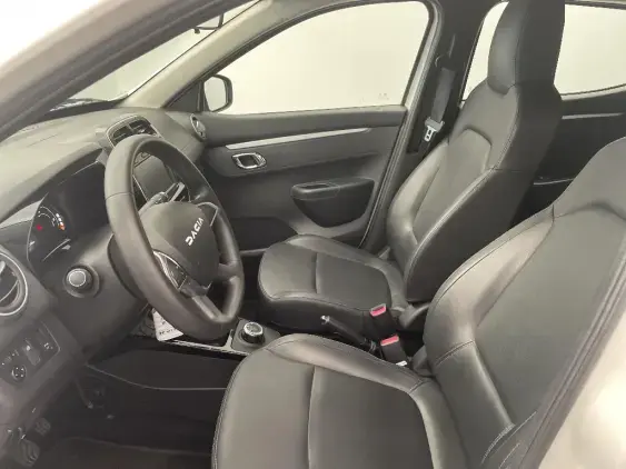DACIA SPRING - voiture d'occasion - Photo 18