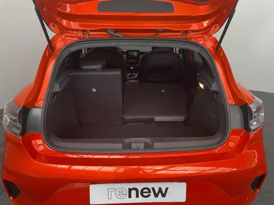 RENAULT CLIO V - voiture d'occasion - Photo 16