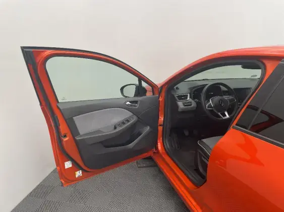 RENAULT CLIO V - voiture d'occasion - Photo 19