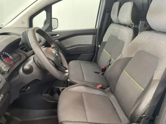 RENAULT KANGOO III - voiture d'occasion - Photo 18