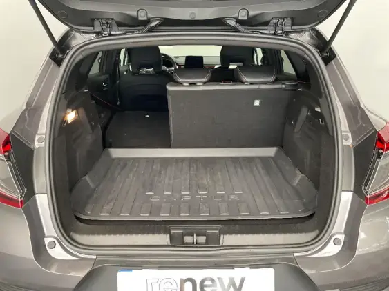 RENAULT CAPTUR II - voiture d'occasion - Photo 16