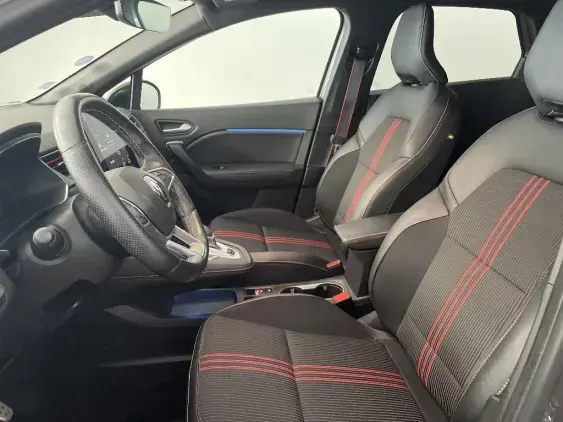 RENAULT CAPTUR II - voiture d'occasion - Photo 18
