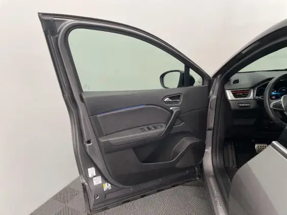 RENAULT CAPTUR II - voiture d'occasion - Photo 19