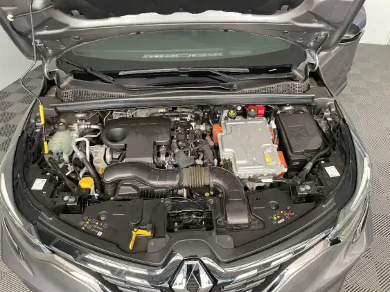 RENAULT CAPTUR II - voiture d'occasion - Photo 21