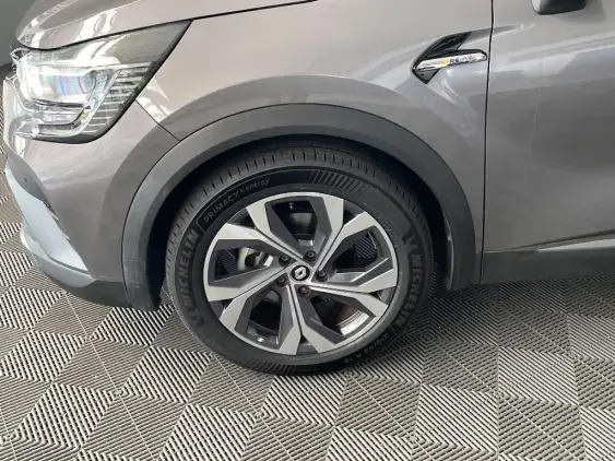 RENAULT CAPTUR II - voiture d'occasion - Photo 23