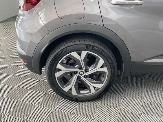 RENAULT CAPTUR II - voiture d'occasion - Photo 25