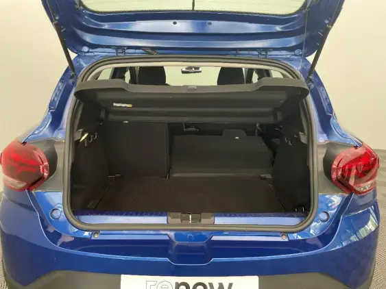 DACIA SANDERO III - voiture d'occasion - Photo 16