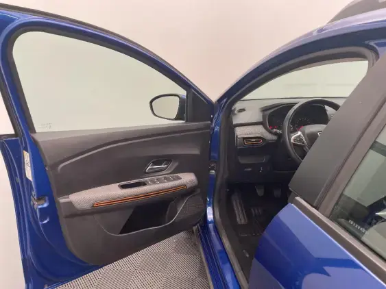 DACIA SANDERO III - voiture d'occasion - Photo 19