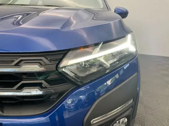 DACIA SANDERO III - voiture d'occasion - Photo 22