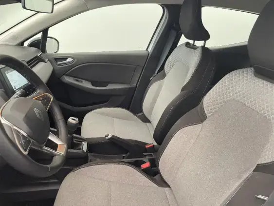 RENAULT CLIO V - voiture d'occasion - Photo 18