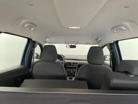 DACIA JOGGER - voiture d'occasion - Photo 17