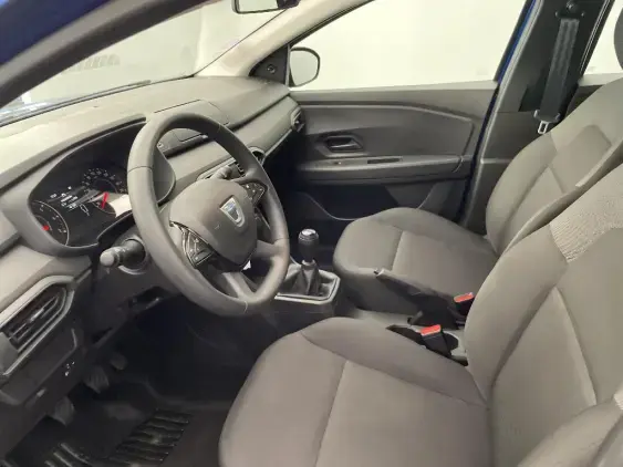 DACIA JOGGER - voiture d'occasion - Photo 18
