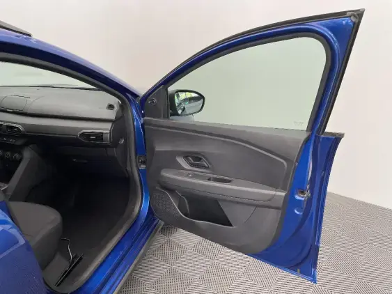 DACIA JOGGER - voiture d'occasion - Photo 20