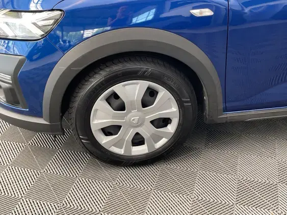 DACIA JOGGER - voiture d'occasion - Photo 23