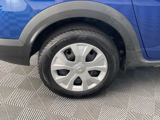 DACIA JOGGER - voiture d'occasion - Photo 25