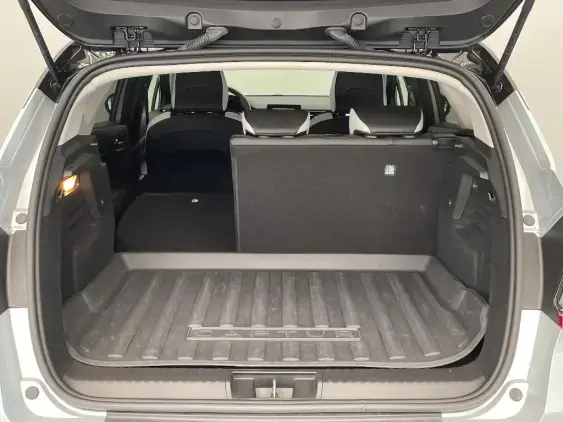 RENAULT CAPTUR II - voiture d'occasion - Photo 16