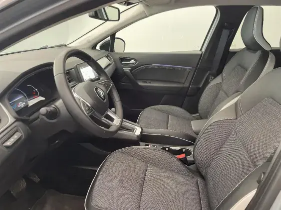 RENAULT CAPTUR II - voiture d'occasion - Photo 18