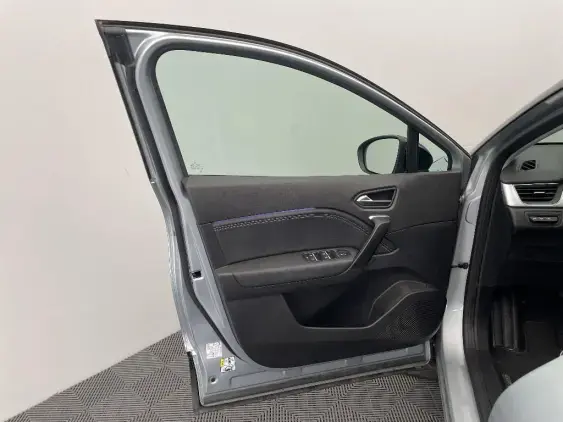 RENAULT CAPTUR II - voiture d'occasion - Photo 19