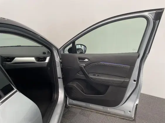 RENAULT CAPTUR II - voiture d'occasion - Photo 20