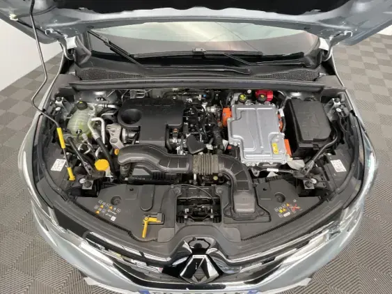 RENAULT CAPTUR II - voiture d'occasion - Photo 21