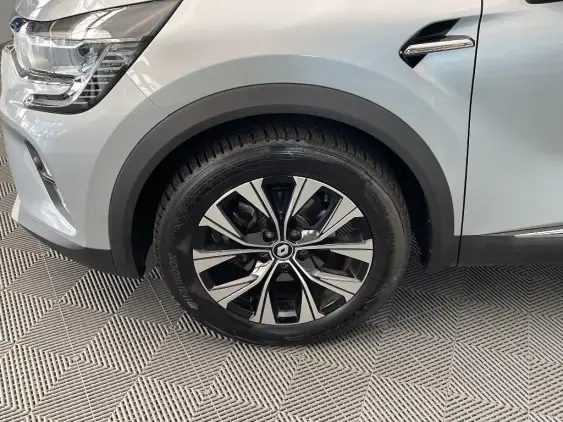 RENAULT CAPTUR II - voiture d'occasion - Photo 23
