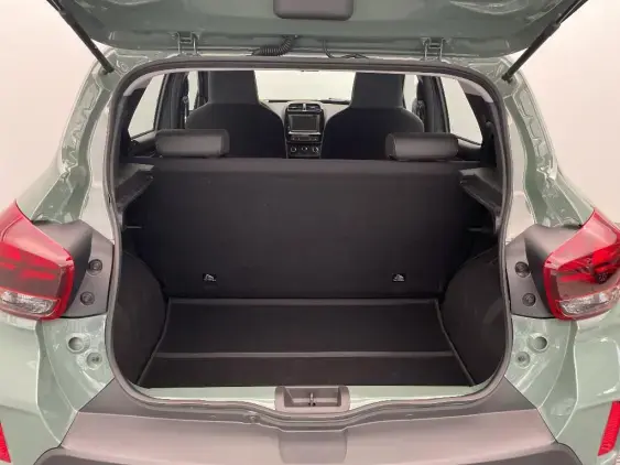DACIA SPRING - voiture d'occasion - Photo 16
