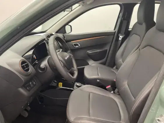 DACIA SPRING - voiture d'occasion - Photo 18