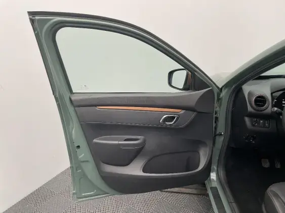 DACIA SPRING - voiture d'occasion - Photo 19