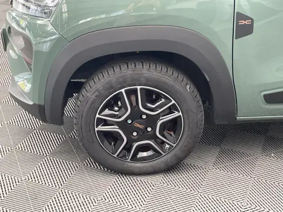 DACIA SPRING - voiture d'occasion - Photo 23