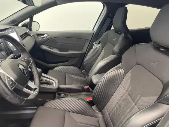 RENAULT CLIO V - voiture d'occasion - Photo 18