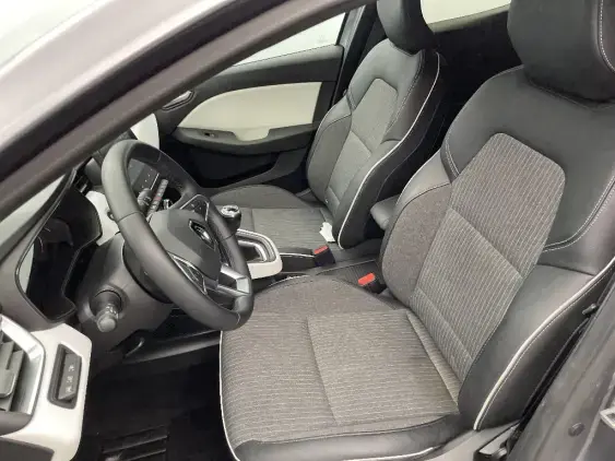 RENAULT CLIO V - voiture d'occasion - Photo 17
