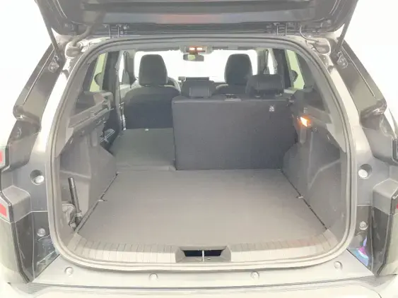 DACIA DUSTER III - voiture d'occasion - Photo 16
