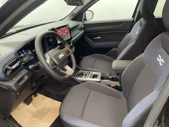 DACIA DUSTER III - voiture d'occasion - Photo 18