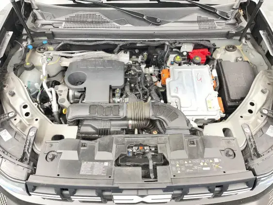 DACIA DUSTER III - voiture d'occasion - Photo 21