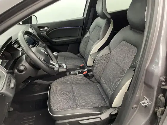 RENAULT CAPTUR II - voiture d'occasion - Photo 18
