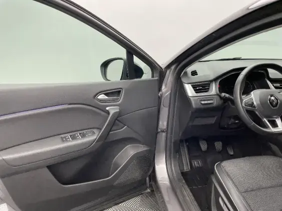 RENAULT CAPTUR II - voiture d'occasion - Photo 19
