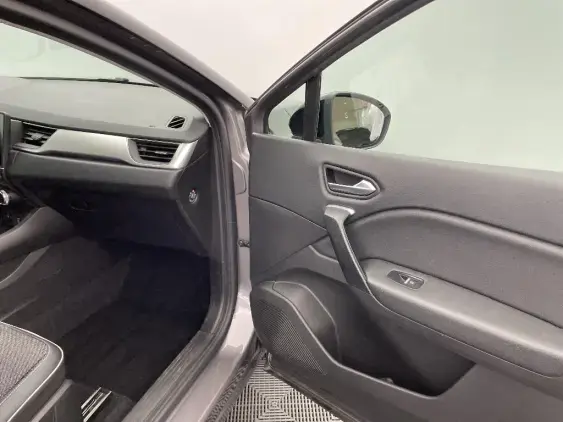 RENAULT CAPTUR II - voiture d'occasion - Photo 20