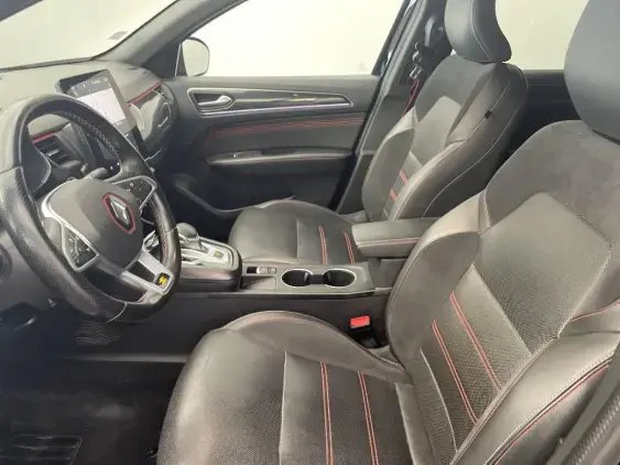RENAULT ARKANA - voiture d'occasion - Photo 18
