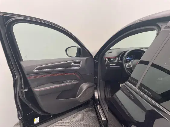 RENAULT ARKANA - voiture d'occasion - Photo 19